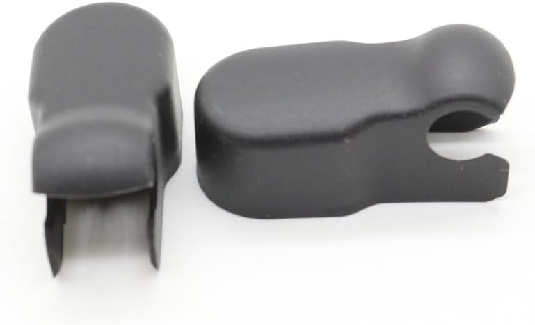 ya 2 8.15 2pcs Tailgate Wiper Arm Nut Cover 3L2Z-17C526-AA for Ford Explorer Escort 