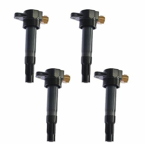 ya 4 8.8 Set 4 Ignition Coil for Suzuki 33400-51K40 33400-51K00 33400-51K20