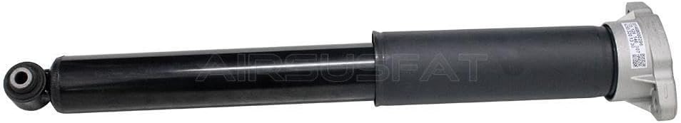 ya 8 8.24 baidi 1x Rear Shock Absorber for Mercedes-Benz W253 GLC300 GLC43 GLC63 AMG 2016-2020