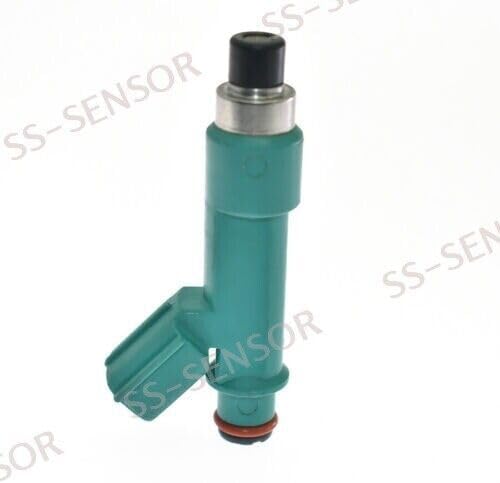 ya 10 9.16 baidi 4PCS Fuel Injector for Toyota Camry for COROLLA Highlander Matrix for RAV4 for Scion tC 2.4L