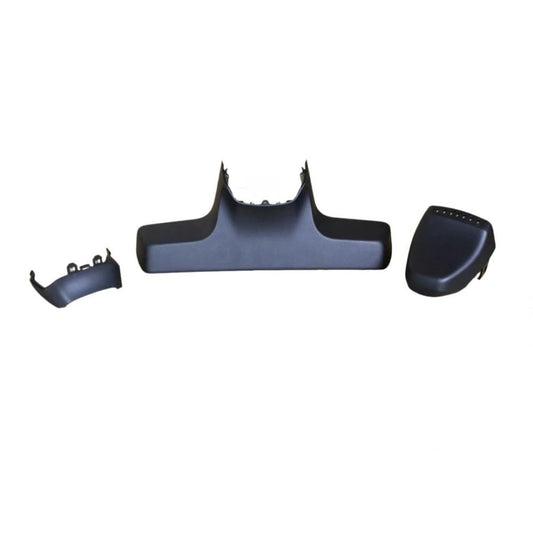 ya 9 10.24 Upper roof Mirror Cover for BMW 740I XDRIVE G12 17-22