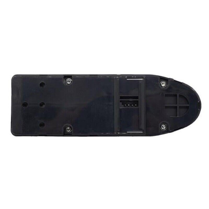 ya 6 8.14 The Front Left Driver's Side Window Switch is Suitable for The 2003-2010 for BMW 5 Series 61319122113