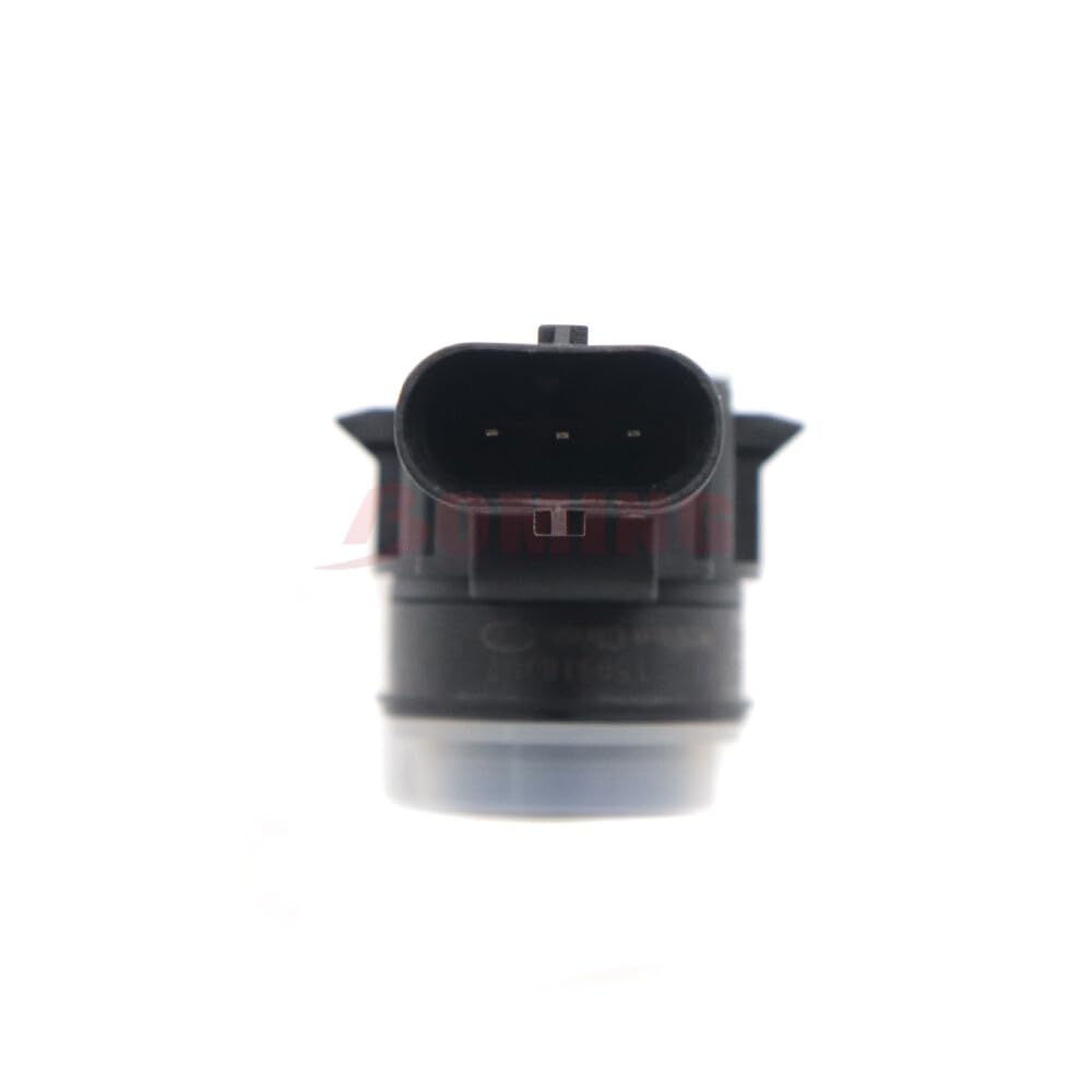 ya 2 8.15 4Pcs Ultrasonic Parking Sensor 1048474-07-A for Tesla Model S Model X 2014-2016