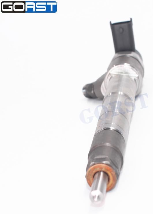 ya 10 9.16 baidi Common Rail Injector Assembly 0445110466 For Jac 2.8