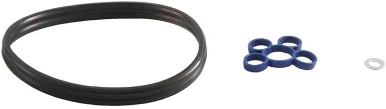ya 4 8.24 baidi Engine Diesel Fuel Filter Kit for VW Touareg for Audi Q7 3.6L 4.2L 7L6127434C