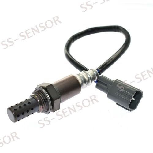 ya 12 10.8 baidi 2PCS Oxygen O2 Sensors 234-4621 for Toyota Tundra for Avalon Sequoia for 4Runner for Lexus