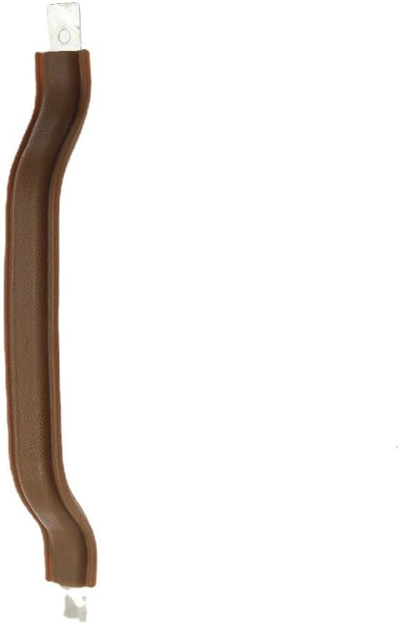 ya 5 8.10 1x Tan Interior Door Pull Handle Front LH or RH for Jeep for Wrangler YJ 1987-1995