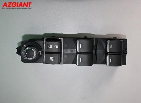 ya 3 8.24 baidi The Power Window Switch on The Front Left Drive Side is Suitable for The 2016-2018 for Mazda 6 Atenza
