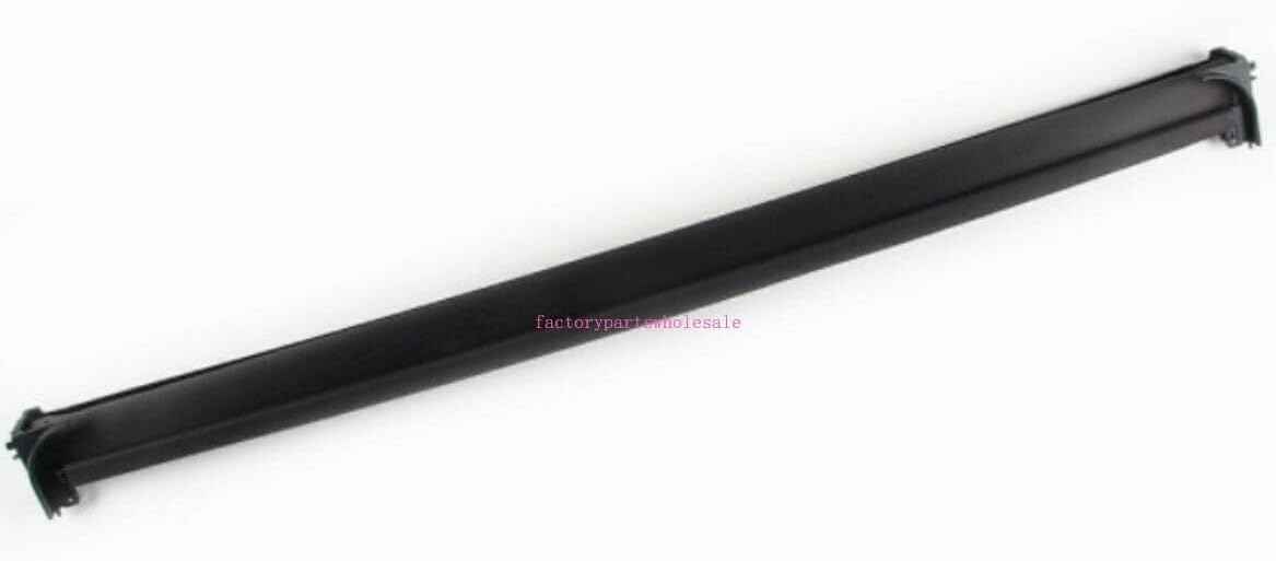 ya 28 10.13 zhengce 1 PC Black Sunroof Cover for Mercedes-Benz CLA C117 W176 A200 A180 1767802