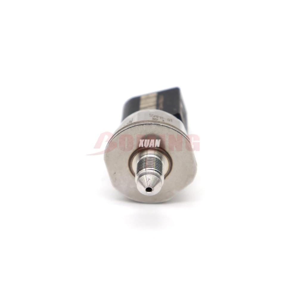 ya 2 8.15 Fuel Rail Pressure Sensor 55PP11-01 for BMW 335i 550i 650i 750Li 55PP1101