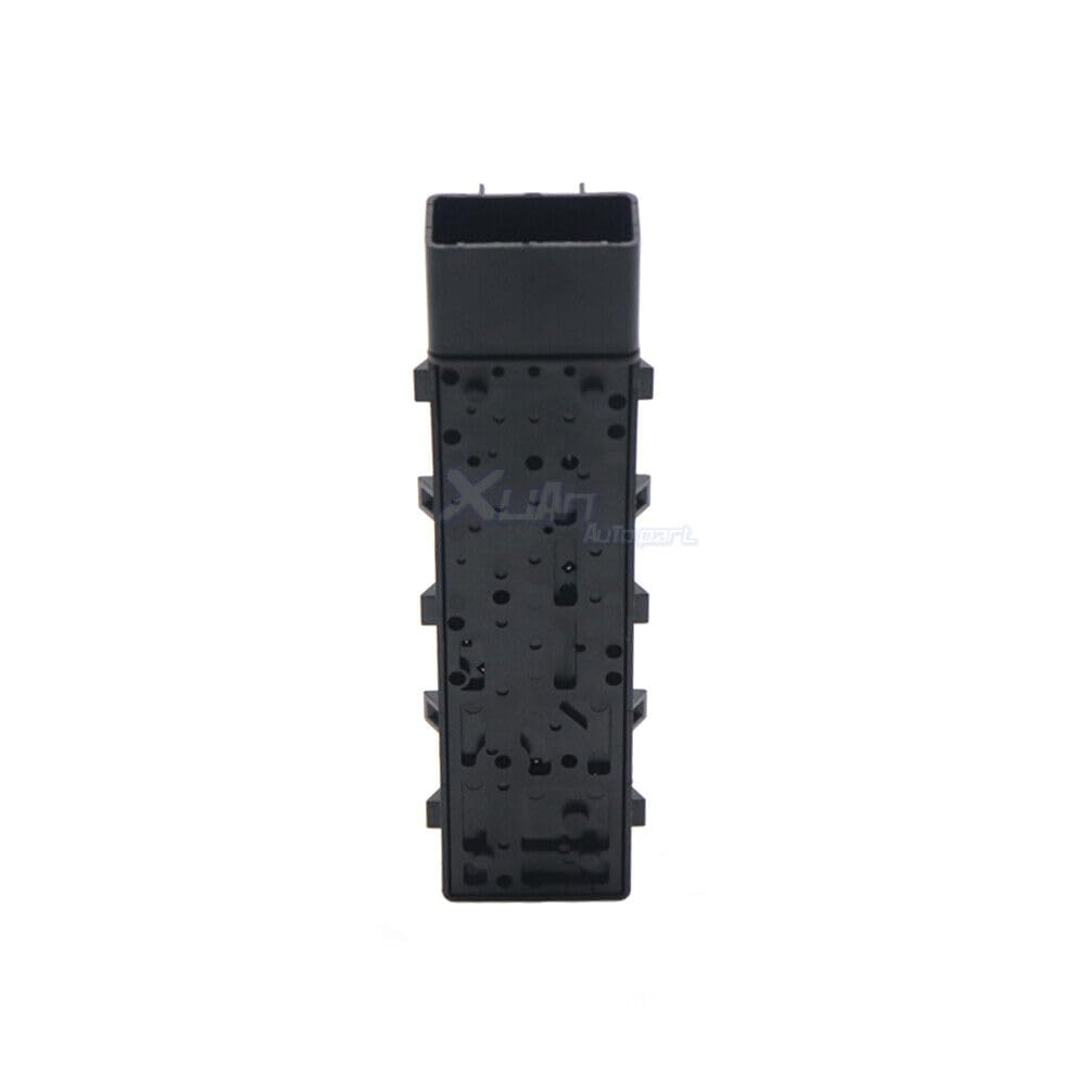 ya 3 8.24 baidi Electric seat Switch 12451497 is Suitable for Chevrolet for Cadillac GMC 06-17 Left Drive 8-Way