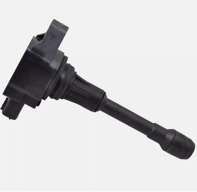 ya 9 10.24 6 Ignition Coils 22448-EY00A for Infiniti FX37 G37 FX50 M37 for Nissan 370Z 3.7L