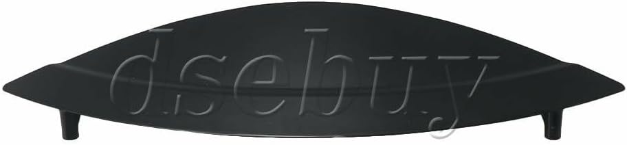 ya 26 10.21 baidi 134412860 Dryer Door Handle Replaces 134412800 134412860 1378569 AP4315875