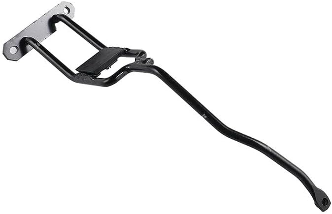 ya 27 10.13 baidi Radiator Core Hood Latch Support Bracket 51642990177 for BMW X1 2013 to 2015
