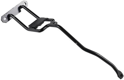 ya 27 10.13 baidi Radiator Core Hood Latch Support Bracket 51642990177 for BMW X1 2013 to 2015