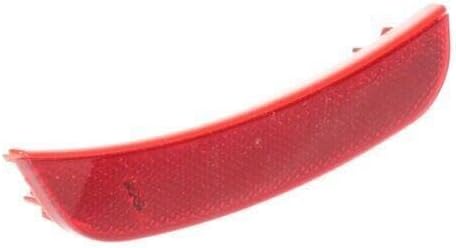 ya 12 10.8 baidi Rear right passenger side marker light reflector 68213844AD suitable for Chrysler