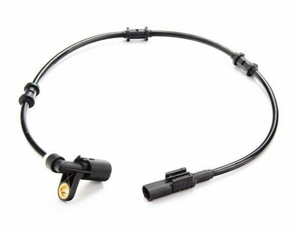 ya 2 8.15 Left Rear ABS Wheel Speed Sensor Suitable for Mercedes Benz W163 ML320 ML430 ML500 ML55