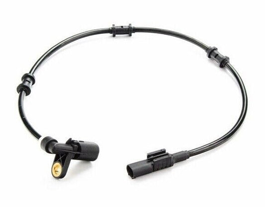 ya 2 8.15 Left Rear ABS Wheel Speed Sensor Suitable for Mercedes Benz W163 ML320 ML430 ML500 ML55