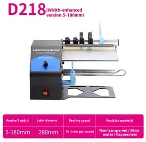 ya 14 9.20 zhengce D42/D64 Industrial Labeler Label Dispenser Label Printer Dispenser-5