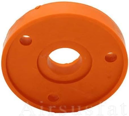 ya 15 10.19 zhengce 1 Front Hydraulic Suspension ABC Shock Buffer Rubber Top Mount For Mercede