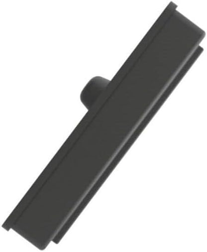 ya 11 9.14 baidiNew Rubber Emergency Brake Pedal Suitable for 02-18 for Dodge for Ram 1500 05-18 2500 3500