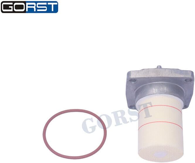 ya 6 8.14 Fuel filter 23390-0E010 for Toyota Fortuner Hilux 23390-0E011 23390-0L030