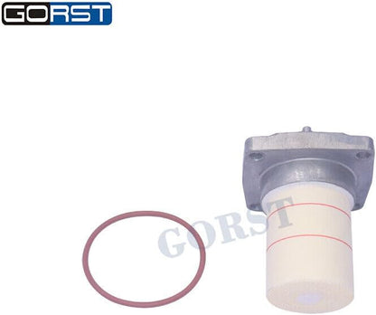 ya 6 8.14 Fuel filter 23390-0E010 for Toyota Fortuner Hilux 23390-0E011 23390-0L030