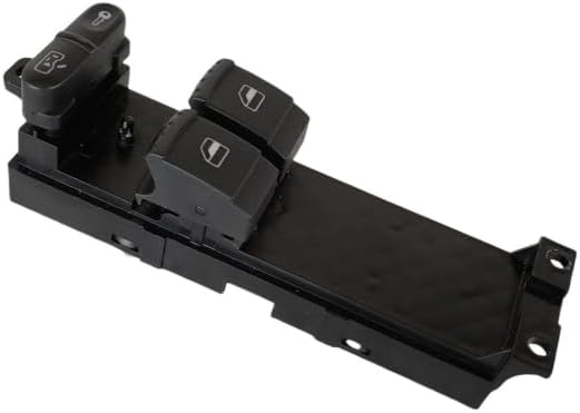 ya 11 9.14 zhengce Front Right Driver Side Electric Window Switch Control for Skoda Fabia Octa