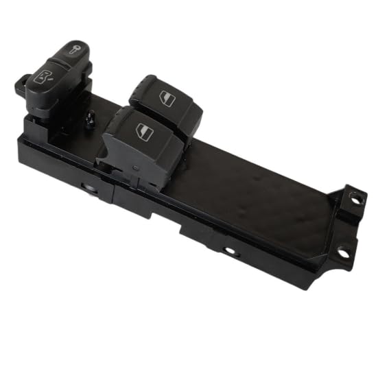 ya 4 8.8.2 Front Right Driver Side Electric Window Switch Control for Skoda Fabia Octavia