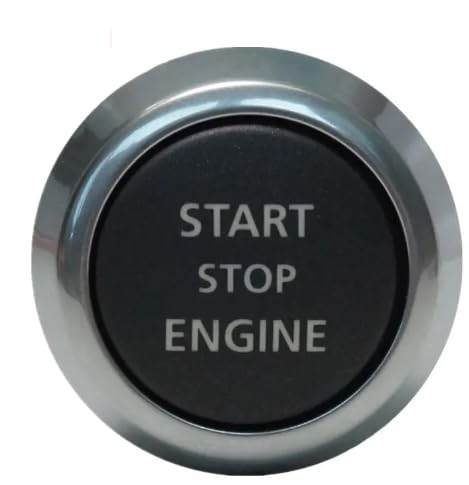 ya 4 8.8 LR023490 Engine Ignition Switch Push Button for Land Rover LR2 Lander 2