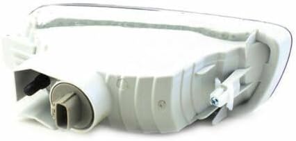 ya 2 8.15 Suitable for Toyota Tacoma 2001-2004 left front bumper fog light