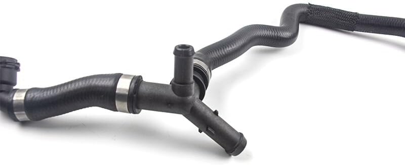 ya 4 8.8.2 17127617377 Turbo for Charger Pipe For BWM 2' F45 F46 225i 220i X1 F48 F49 LCI 1' F52
