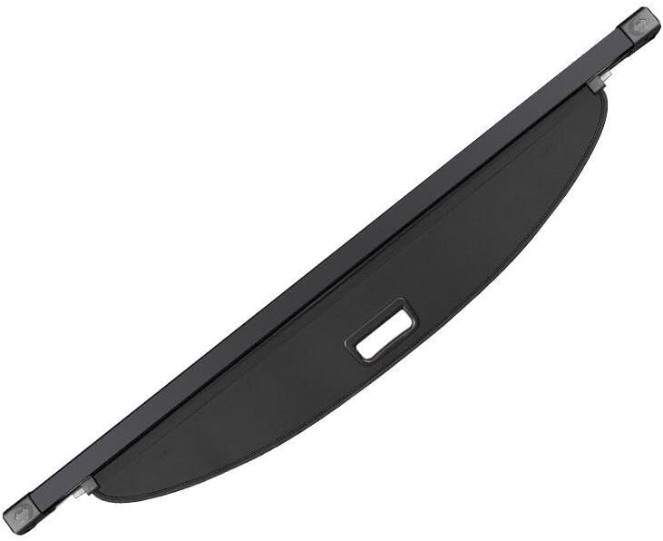 ya 2 8.15 for Kia Telluride 2020-2024 Rear Trunk Tonneau Cargo Cover Security Shield Shade