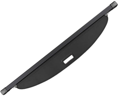ya 2 8.15 for Kia Telluride 2020-2024 Rear Trunk Tonneau Cargo Cover Security Shield Shade