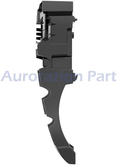 ya 5 8.10 Car Rear Bumper Left Side Bracket Outer Bracket Suitable for 2015 - 23 for Dodge for Charger 68231349AD