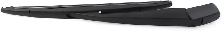 ya 13 9.15 baidi for Honda Odyssey 2011 2012 2013-2017 Rear Windshield Back Wiper Arm & Blad