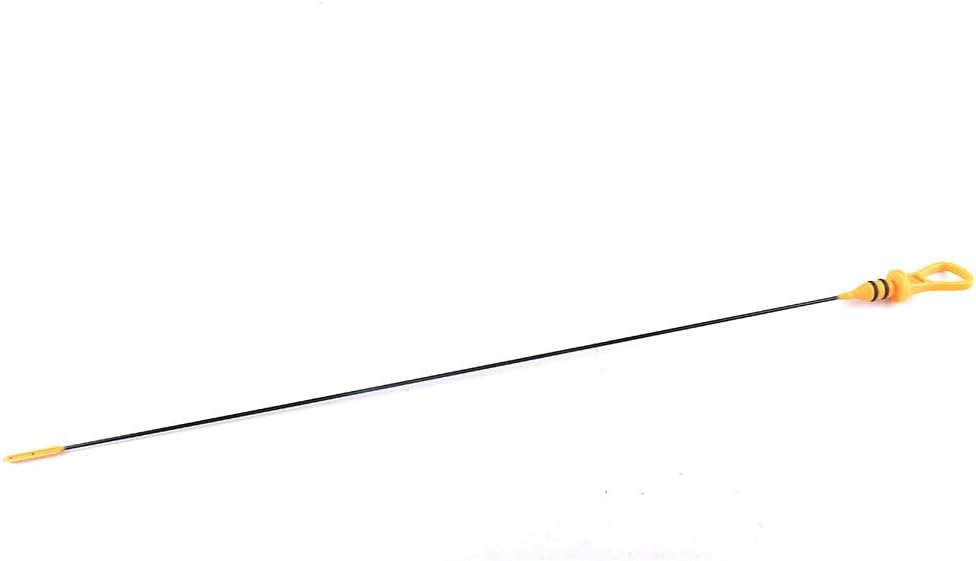 ya 27 10.13 baidi Engine Oil Dipstick Fit for Mini Cooper S R53 2002 2003 2004 2005 2006 2007 2008