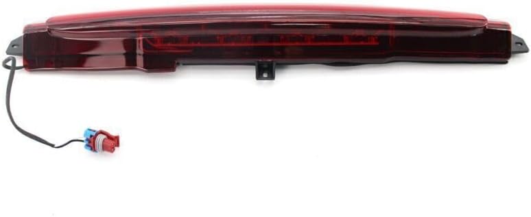 ya 10 9.16 zhengce Car rear stop light third LED brake light suitable for Avalanche 2002-2012