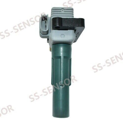 ya 9 10.24 4PCS ignition coil 22433AA541 for Subaru for Impreza for Forester Legacy Baja 2.5L H4 US