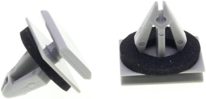ya 11 9.14 zhengce 20 Pieces Suitable for General Equinox& for Pontiac Win for DS hield Pillar