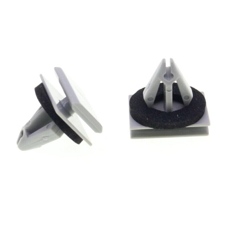 ya 6 8.14 20 Pieces Suitable for General Equinox& for Pontiac Win for DS hield Pillar clamp 15288146 15893516