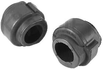 ya 11 9.14 zhengce 8K0411327C 2X Front Suspension stabilizer bar Bushing for VW/for Audi