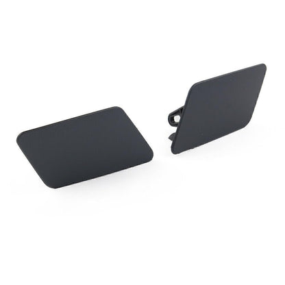 ya 6 8.14 Pair Headlight Washer Cover Cap for Jaguar XJ Base 2011-2016 12 C2D3561 C2D3560