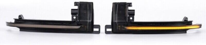 ya 4 8.10 Sequential LED turn signals suitable for Audi A4/S4 A5/S5 A6/S6 A8/S8 Q3/SQ3 A3 8P
