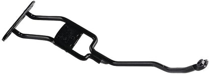 ya 27 10.13 baidi Radiator Core Hood Latch Support Bracket 51642990177 for BMW X1 2013 to 2015