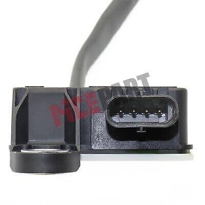 ya 5 8.24 baidi 8R0-906-261-A Particle Matter Sensor Compatible for Audi Q5 2014-2016 3.0 TDI V6