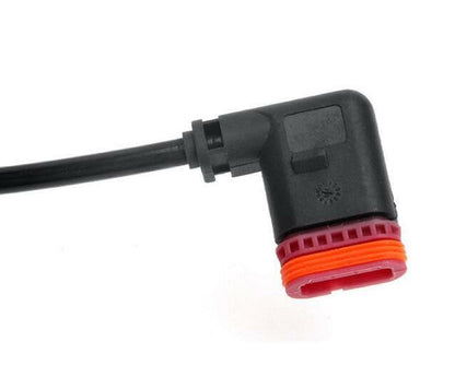 ya 2 8.15 1 Rear Left ABS Wheel Speed Sensor Suitable for Mercedes Benz W212 E320 E350