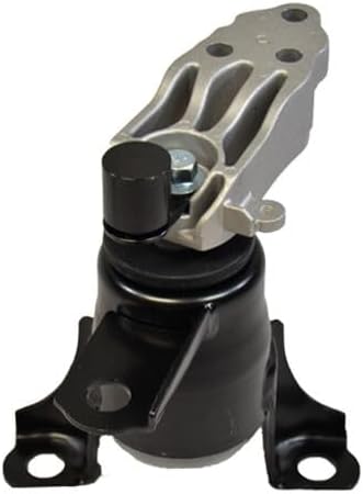 ya 2 8.15 Right front engine motor installation - Hydraulic 2011-2014 suitable for Mazda 2 1.5L vehicles