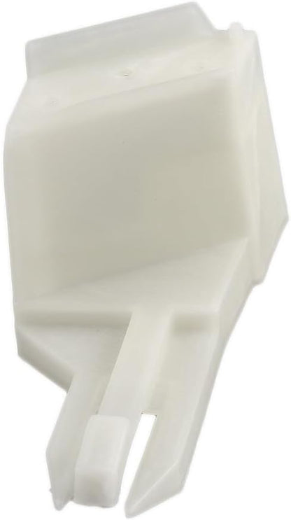 ya 27 10.13 baidi Front Left Side Bumper Bracket 6400A851 Fits 2008-2017 for Mitsubishi Lancer