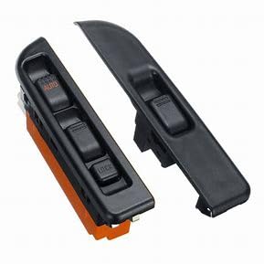 ya 5 8.10 Power Window Switch Driver Side LH for Isuzu NPR NPR-HD NQR 1995-2007